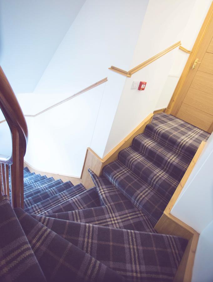 By The Bay Bed & Breakfast Cruden Bay Exterior photo
