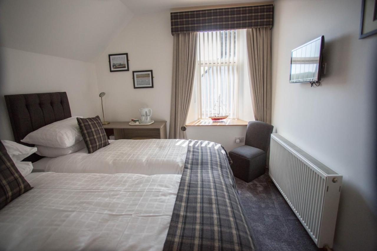 By The Bay Bed & Breakfast Cruden Bay Exterior photo